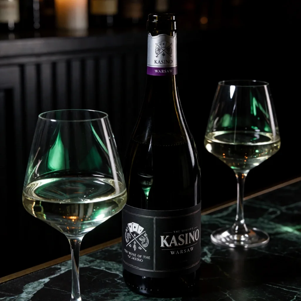 Wine Selection