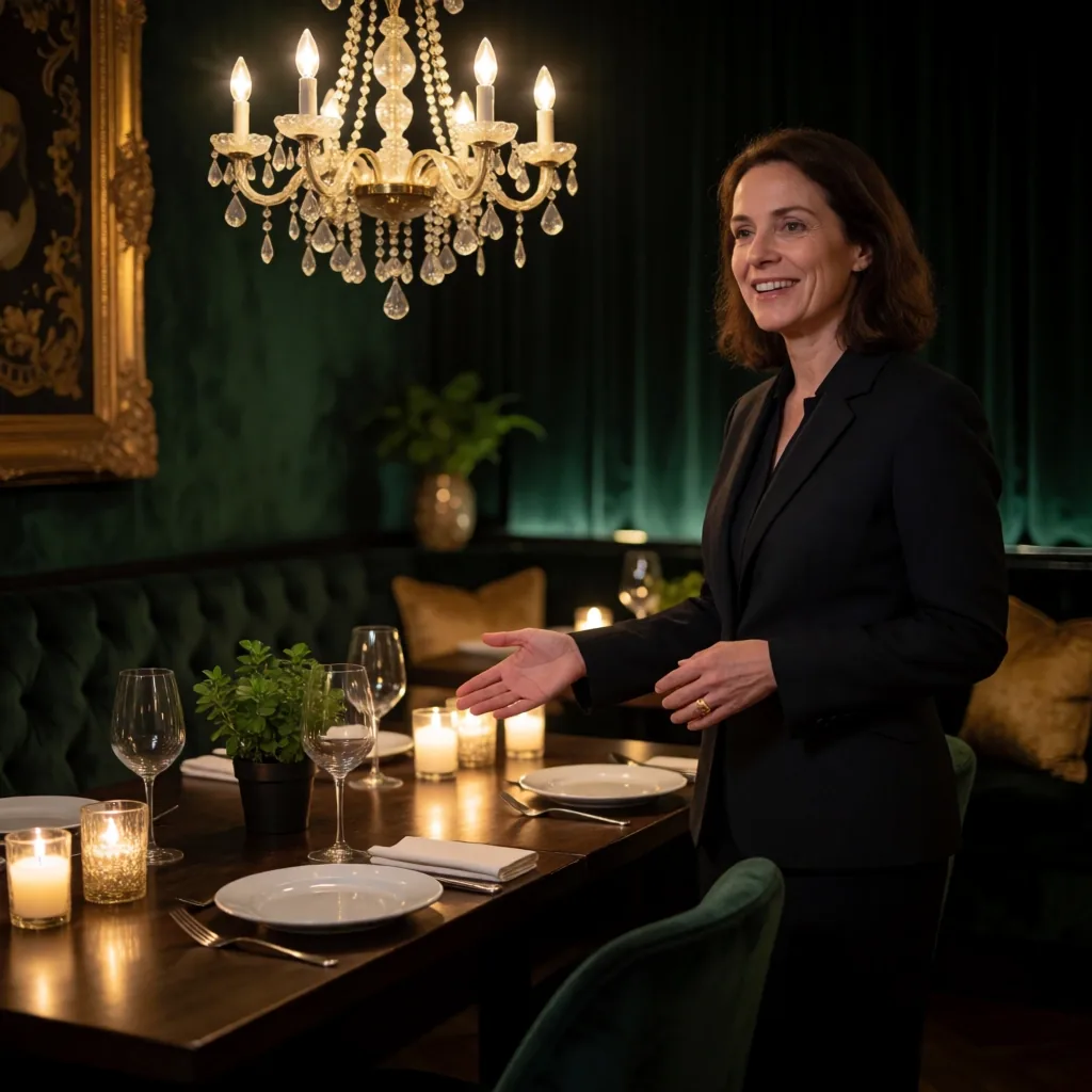 Filozofia Hospitality