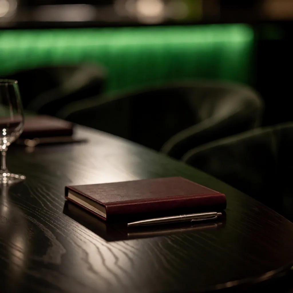 Orel Vanto Guest Relations
